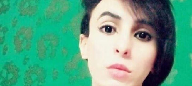 In Egitto Malak AlKashif Giovanne Donna Trans Detenuta In Un Carcere